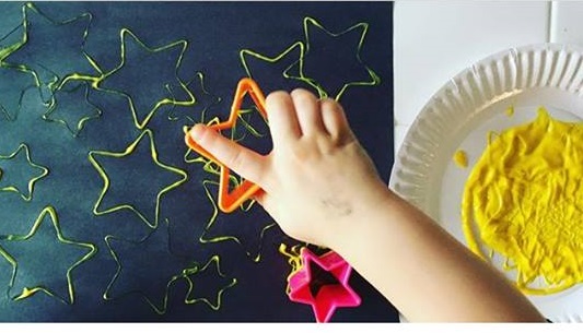 Creative Printmaking Art Ideas | Printmaking Art for Kids